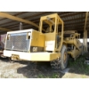 Image 1 : 1993 CAT 615C Motor Scraper