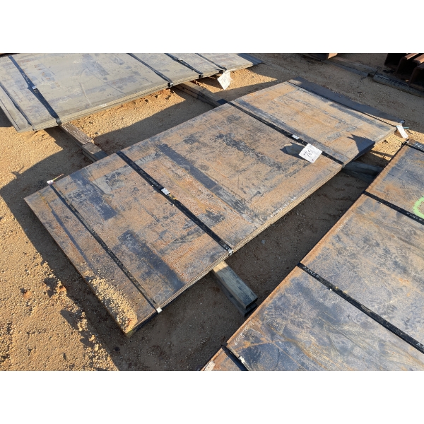 16G SHEET, 48" X 1201" (APPROX 21 SHEETS)