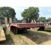 Image 4 : 2008 TRAILBOSS  Lowboy Trailer