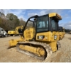 Image 2 : 2019 CAT D3K2 LGP Dozer / Crawler Tractor