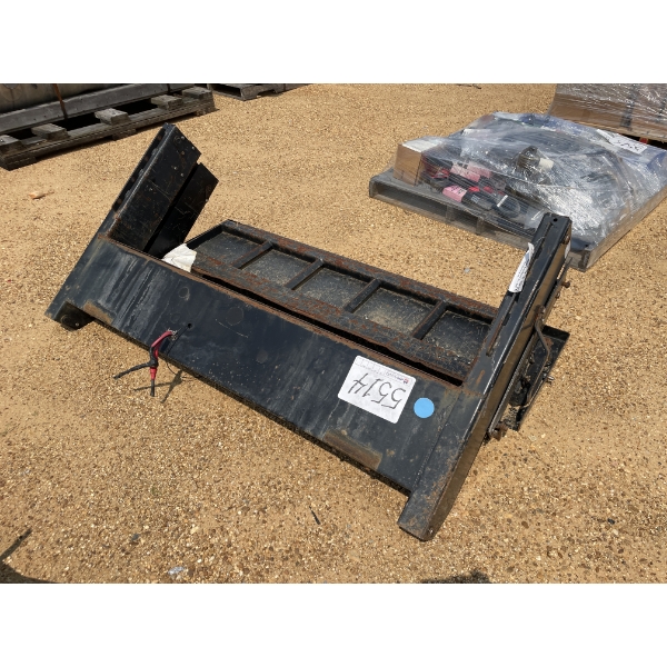 LIFT GATE
