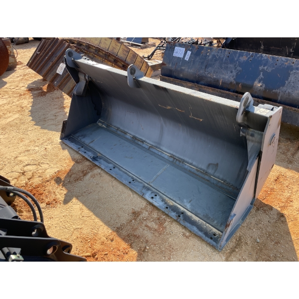 JCB 88" BUCKET