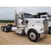 Image 1 : 2019 KENWORTH W900 Day Cab Truck