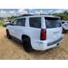 Image 2 : 2016 CHEVROLET TAHOE SUV