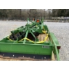Image 22 : 2019 JOHN DEERE 3025D Farm Tractor