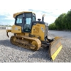 Image 4 : 2019 JOHN DEERE 550K Dozer / Crawler Tractor