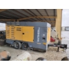 Image 1 : 2013 ATLAS COPCO XATS 1050 CDT Air Compressor