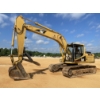 Image 1 : 2001 CAT 318BL Excavator