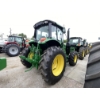 Image 3 : 2020 JOHN DEERE 6130M Farm Tractor