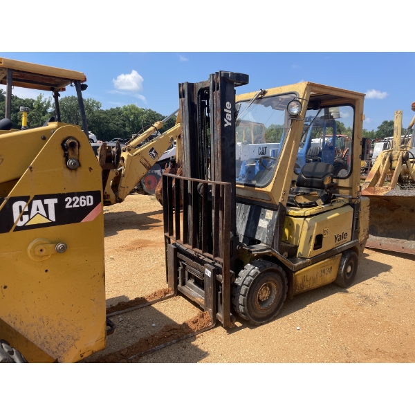 YALE  Forklift - Mast