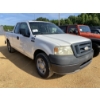 Image 4 : 2008 FORD F150 XL Pickup Truck