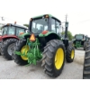 Image 3 : 2017 JOHN DEERE 6110M Farm Tractor