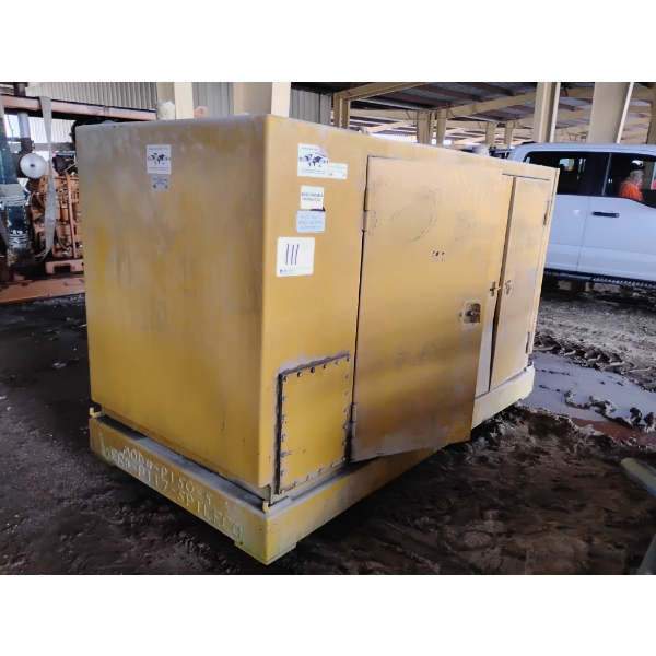 APE P150-5 Hydraulic Power Unit