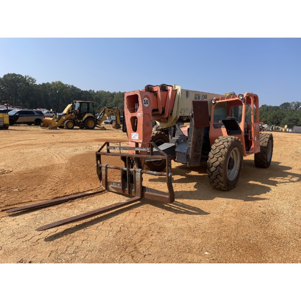JLG G10-55A Forklift - Telehandler