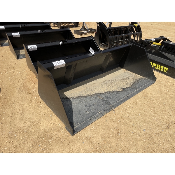 84" BUCKET
