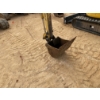 Image 17 : 2015 KOMATSU PC35MR-3 Excavator - Mini