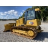 Image 2 : 2025 CAT D4 LGP Dozer / Crawler Tractor