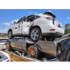 Image 2 : (5) CRUSHED Automobile