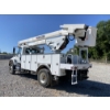 Image 2 : 2019 INTERNATIONAL WORKSTAR 7300 Bucket Truck