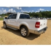 Image 2 : 2008 FORD F150 KING RANCH Pickup Truck