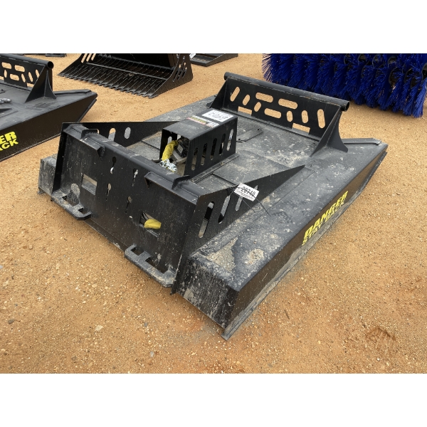 MIDSTATE 66" BRUSH CUTTER