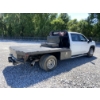 Image 3 : 2022 CHEVROLET 3500 Flatbed Truck