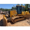 Image 1 : 2021 JOHN DEERE 700L LGP Dozer / Crawler Tractor