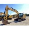 Image 1 : 2018 CAT 320 GC Excavator