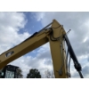 Image 5 : 2010 CAT M322D Excavator - Wheel