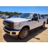 Image 1 : 2015 FORD F250 XL Pickup Truck