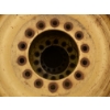 Image 3 : SKIDDER TIRES & RIMS (3EA)