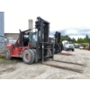 Image 4 : 2009 TAYLOR T360M Forklift - Mast