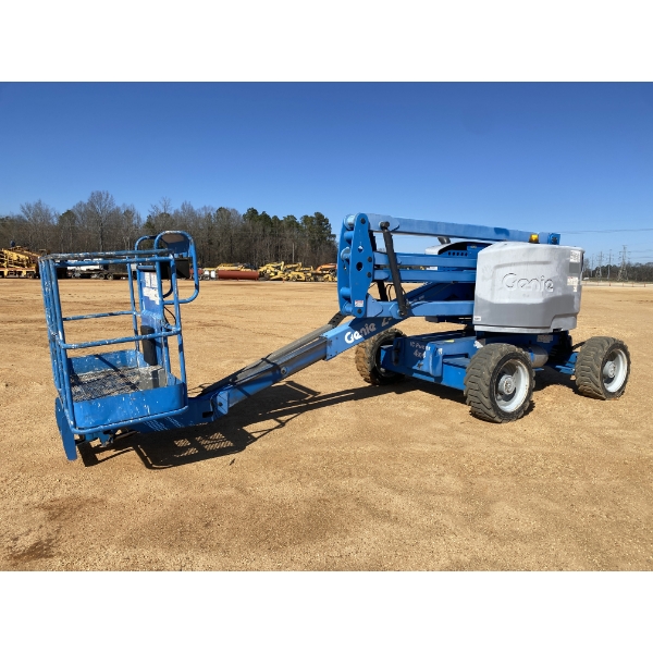 2013 GENIE Z-45/25 Manlift