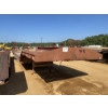 Image 4 : 1994 SUN R1353044 Lowboy Trailer
