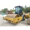 Image 1 : 2014 CAT CS56B Roller