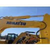 Image 6 : 2011 KOMATSU PC56-7 Excavator - Mini