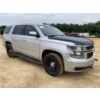 Image 4 : 2015 CHEVROLET TAHOE SUV