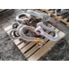 Image 3 : VARIOUS SHACKLES
