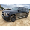 Image 1 : 2015 CHEVROLET TAHOE SUV
