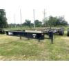 Image 1 : 2011 PRATT INDUSTRIES GF403 Container Trailer Chassis