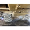 Image 5 : CAT 615C Motor Scraper