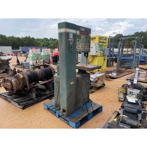 POWERMATIC 81 BAND SAW