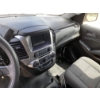 Image 13 : 2016 CHEVROLET TAHOE SUV