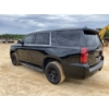 Image 2 : 2015 CHEVROLET TAHOE SUV
