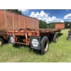 Image 3 : Flatbed Trailer
