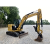 Image 4 : 2024 CAT 306CR Excavator - Mini