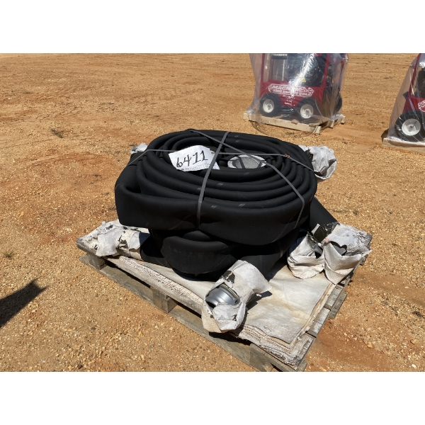 CONNECTOR HOSE (3 EACH)