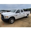 Image 1 : 2015 RAM 2500 Service / Mechanic Truck