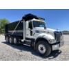 Image 4 : 2019 MACK GU713 Dump Truck