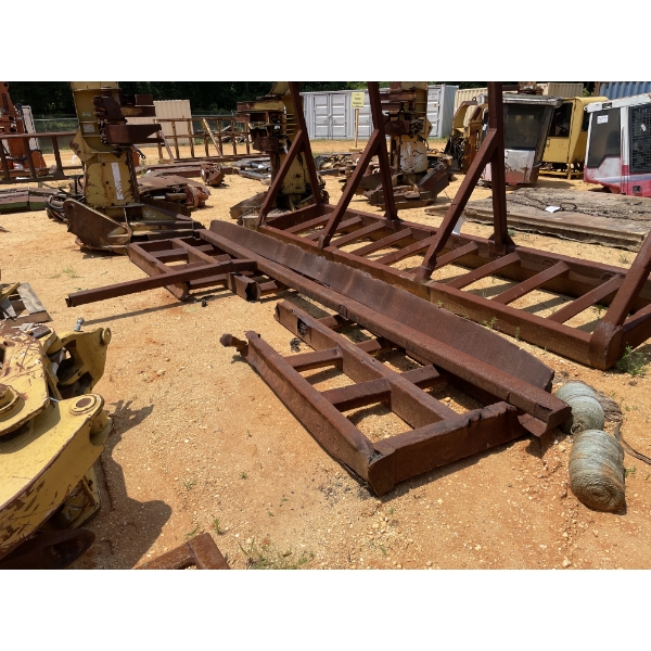 DELIMBING GATE 18FT W